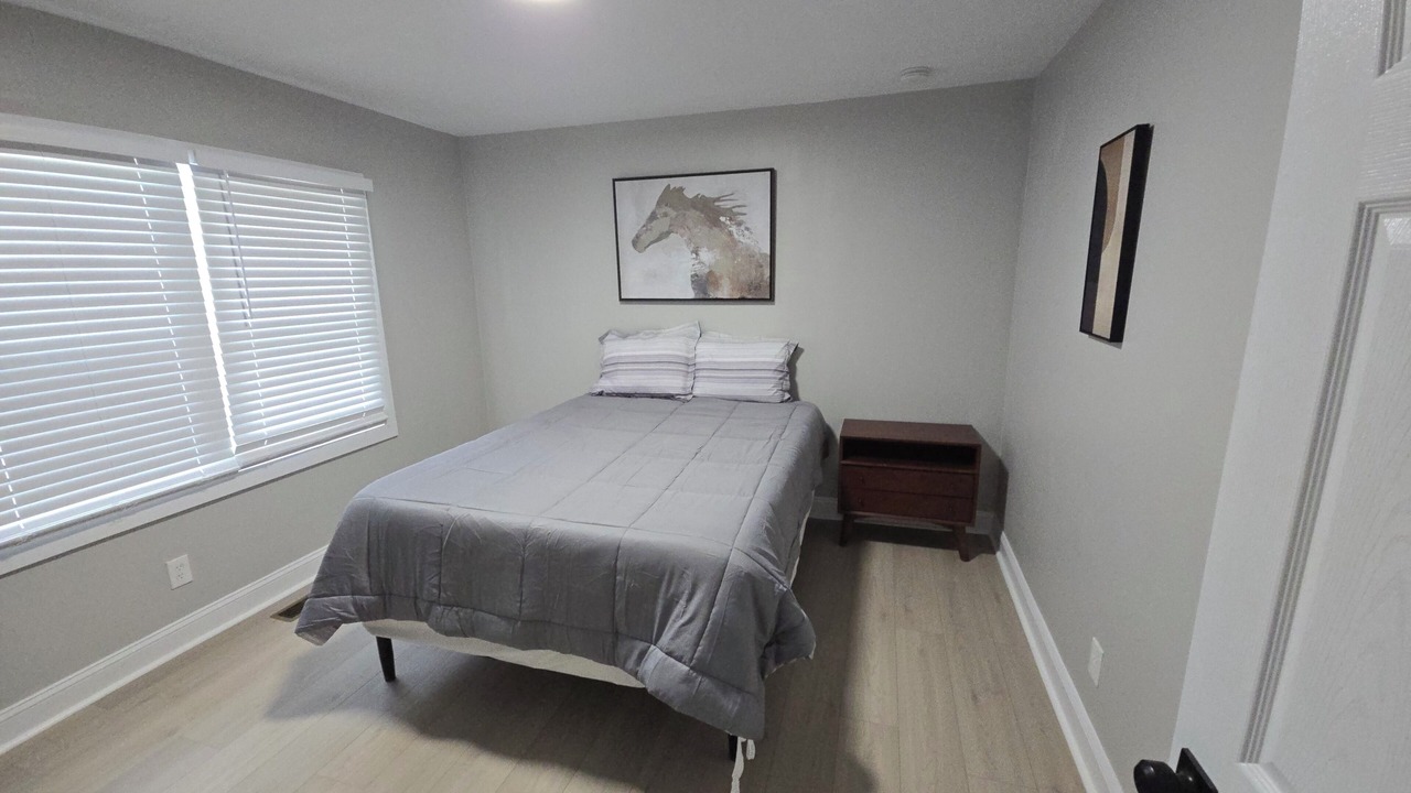 Photo of Bedroom in Pickens