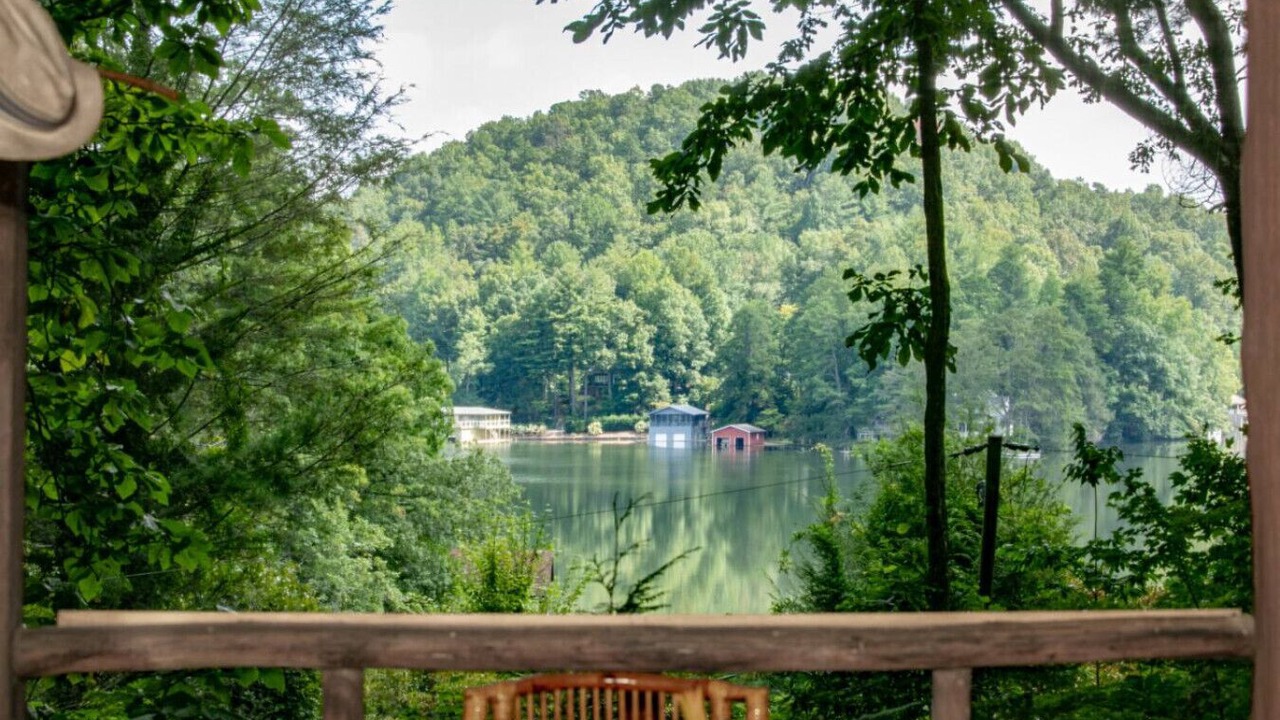Photo of Outdoor in Saluda