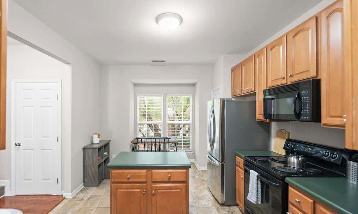 Photo of Kitchen in Huntersville