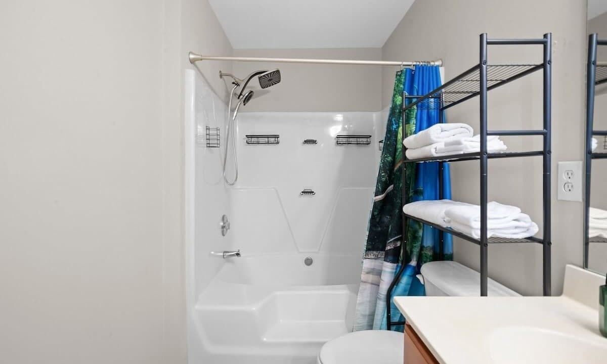 Photo of Bathroom in Huntersville