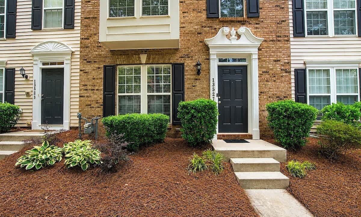 Photo of Outdoor in Huntersville