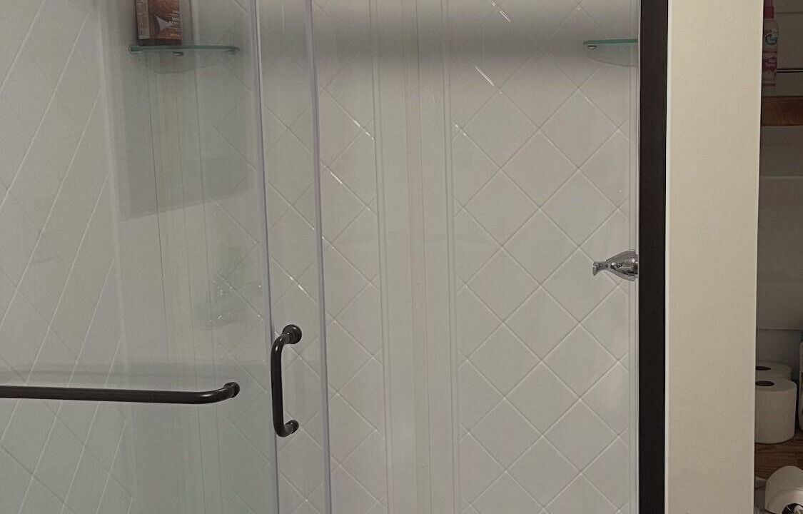 Photo of Bathroom in Red Oak