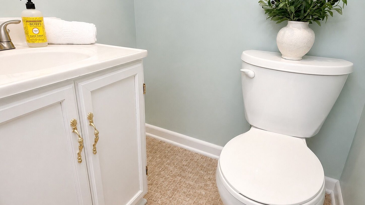 Photo of Bathroom in Sewanee