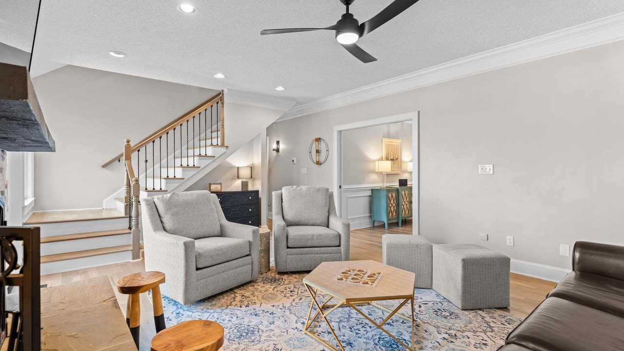 Photo of Livingroom in Troutman