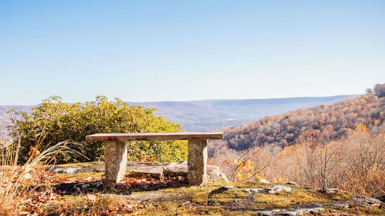 Photo of Outdoor in Sewanee