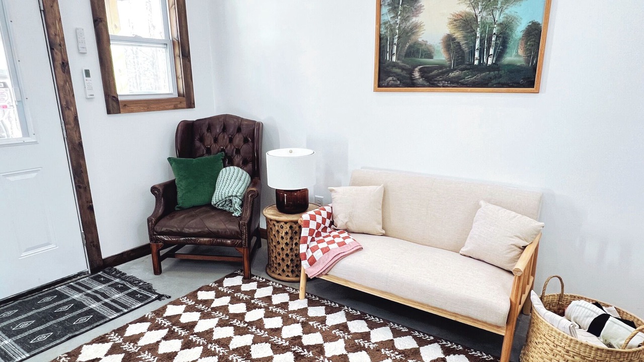 Photo of Livingroom in Sewanee