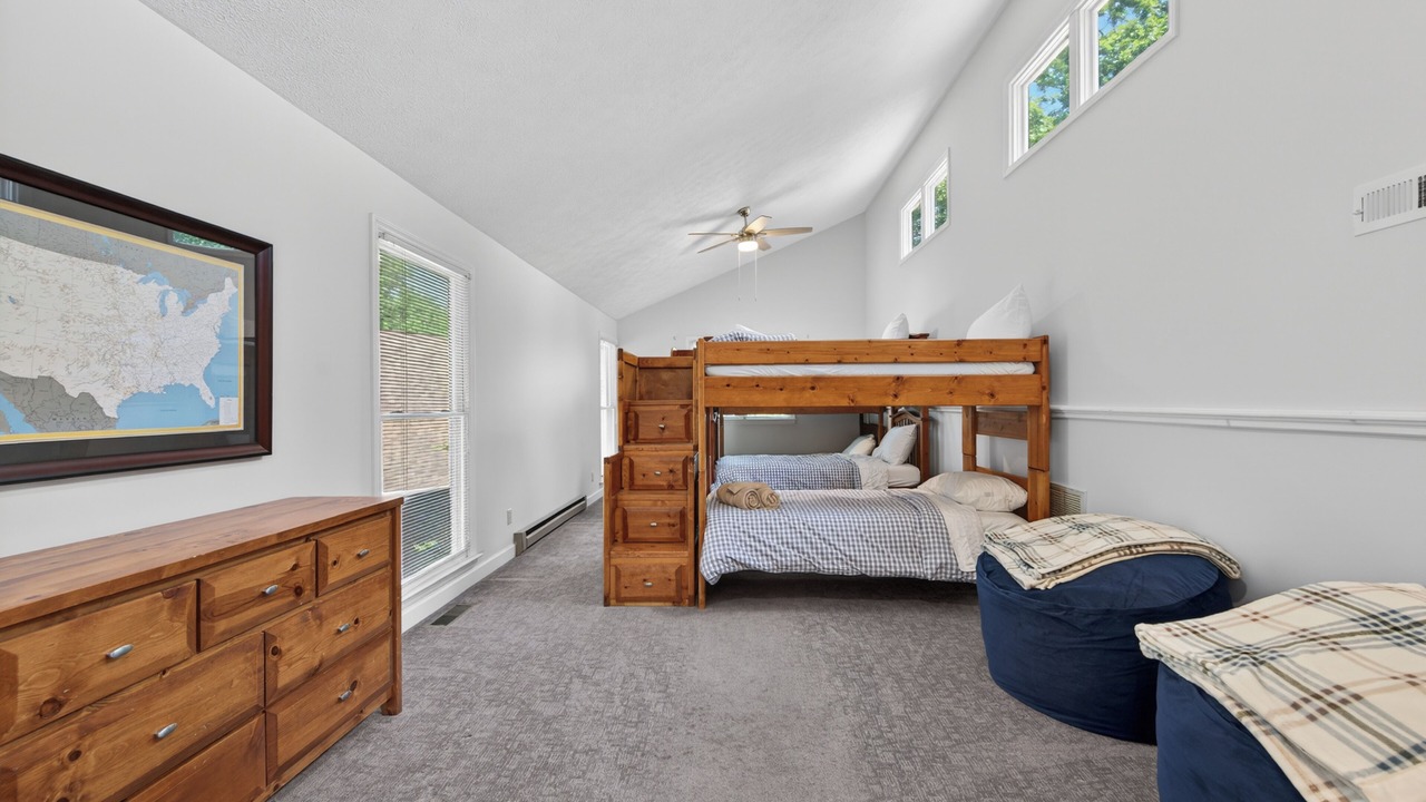 Photo of Bedroom in Pulaski