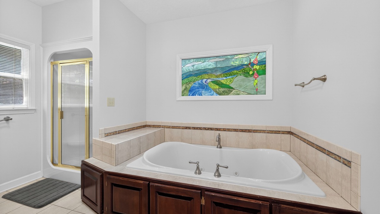 Photo of Bathroom in Pulaski