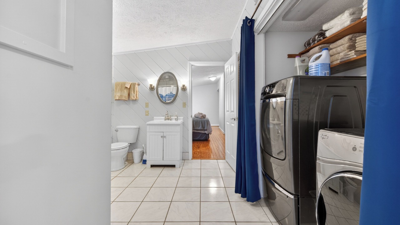Photo of Bathroom in Pulaski