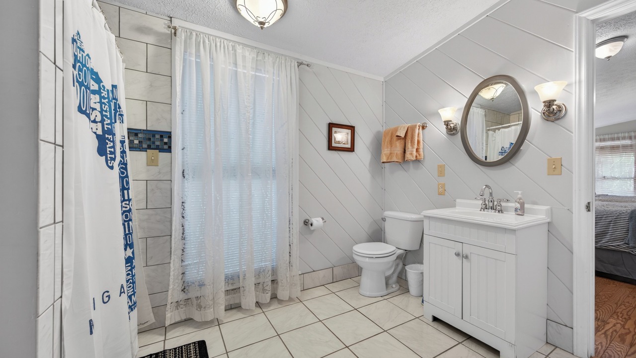 Photo of Bathroom in Pulaski