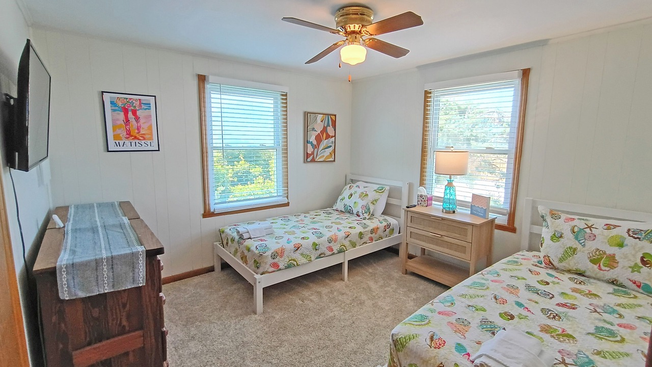 Photo of Bedroom in Salvo
