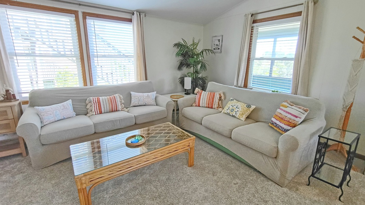 Photo of Livingroom in Salvo