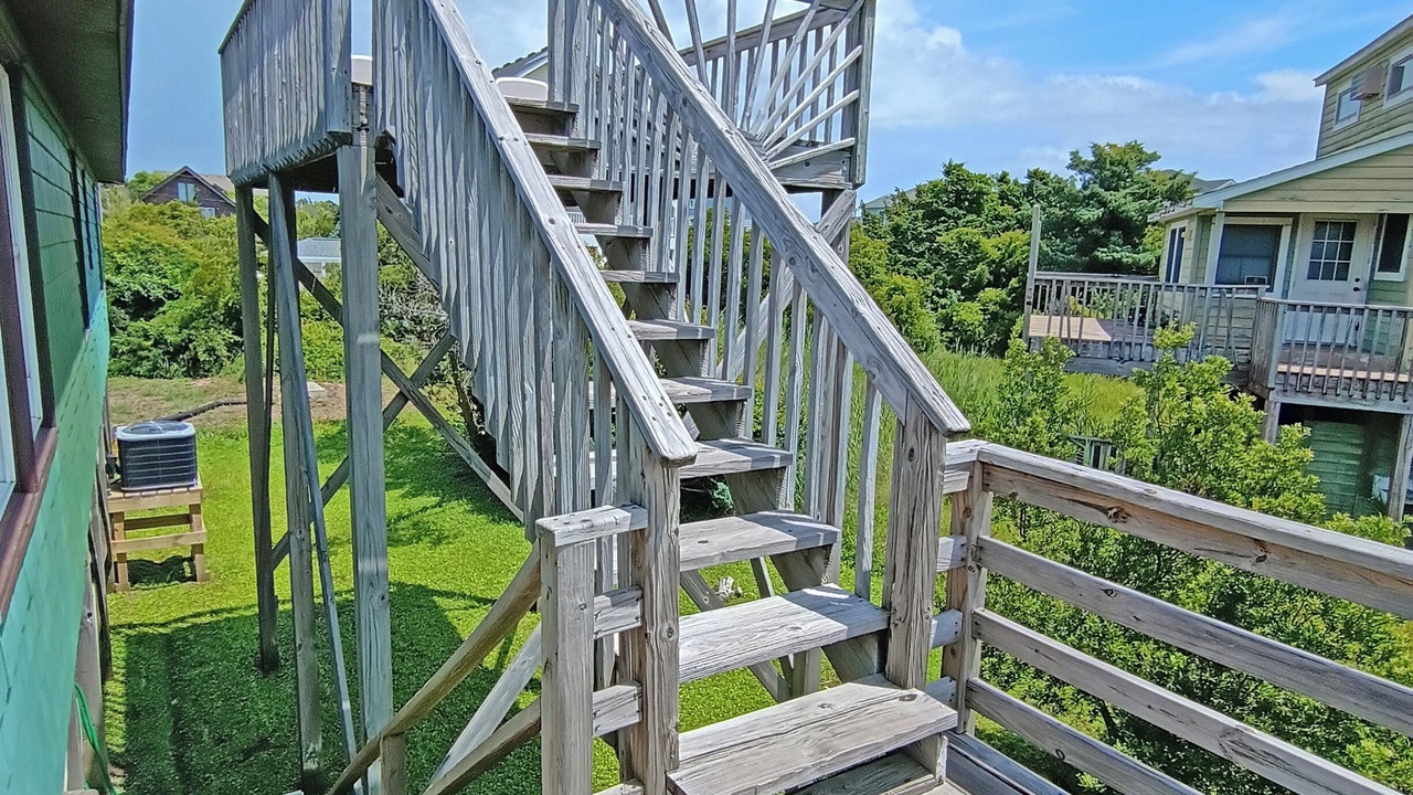 Photo of Outdoor in Salvo