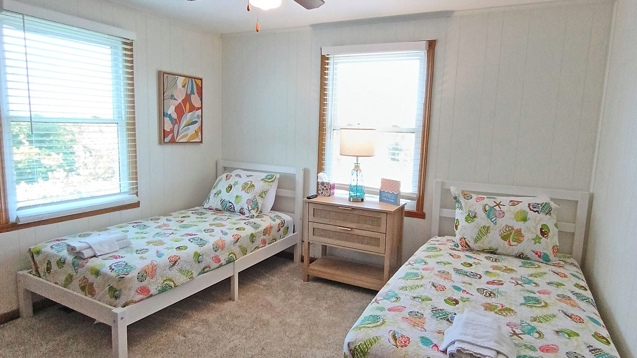 Photo of Bedroom in Salvo
