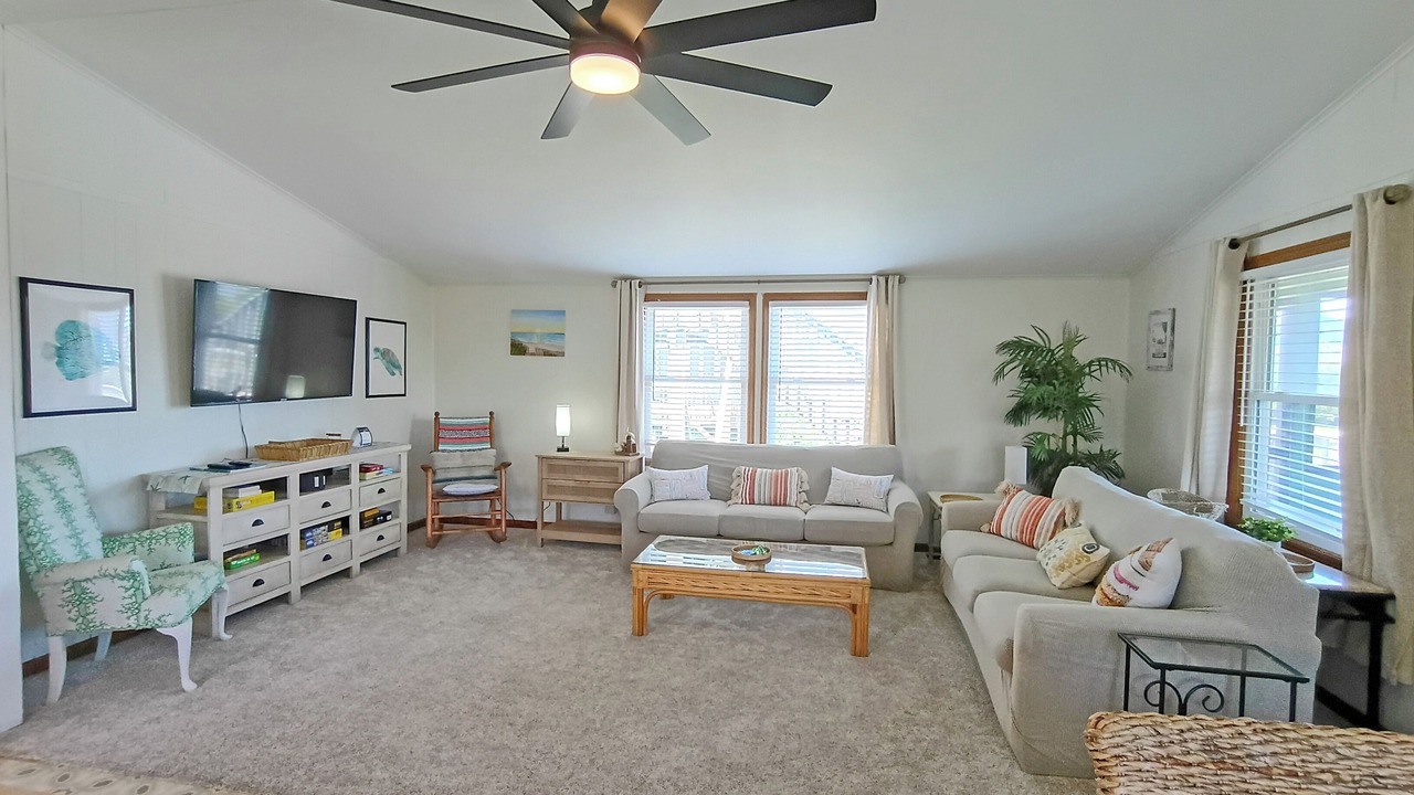 Photo of Livingroom in Salvo