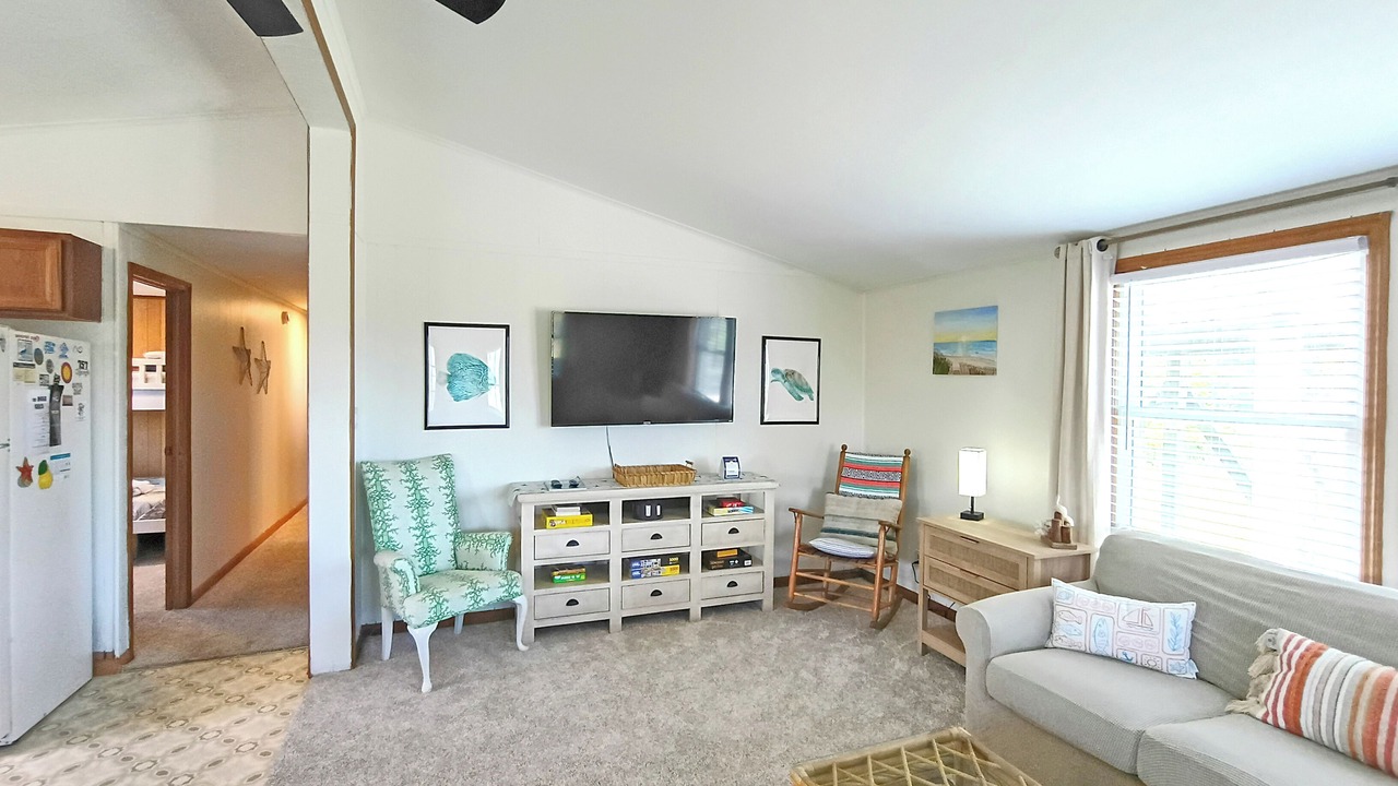 Photo of Livingroom in Salvo