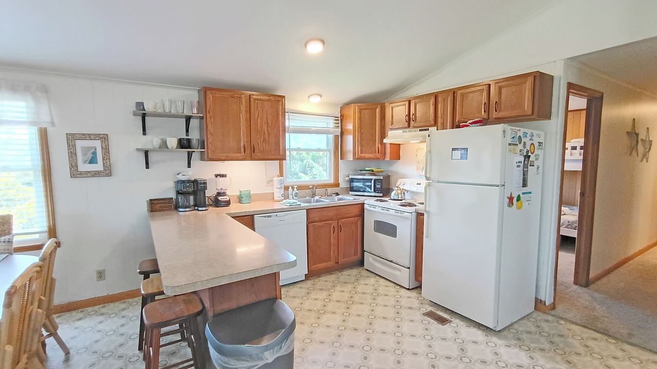 Photo of Kitchen in Salvo