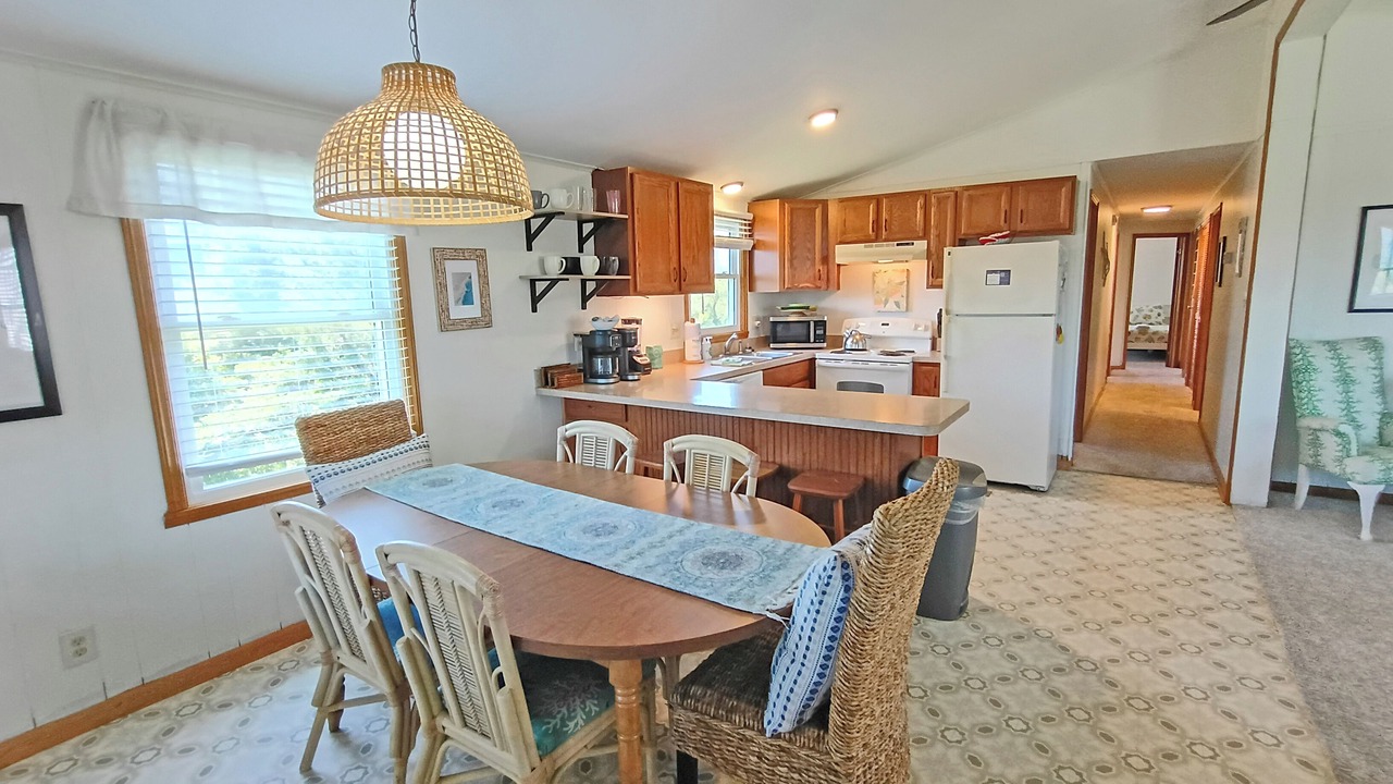 Photo of Kitchen in Salvo