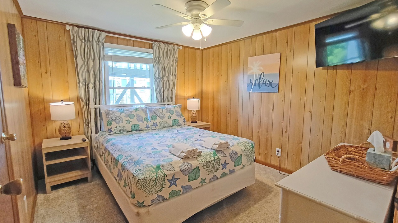 Photo of Bedroom in Salvo