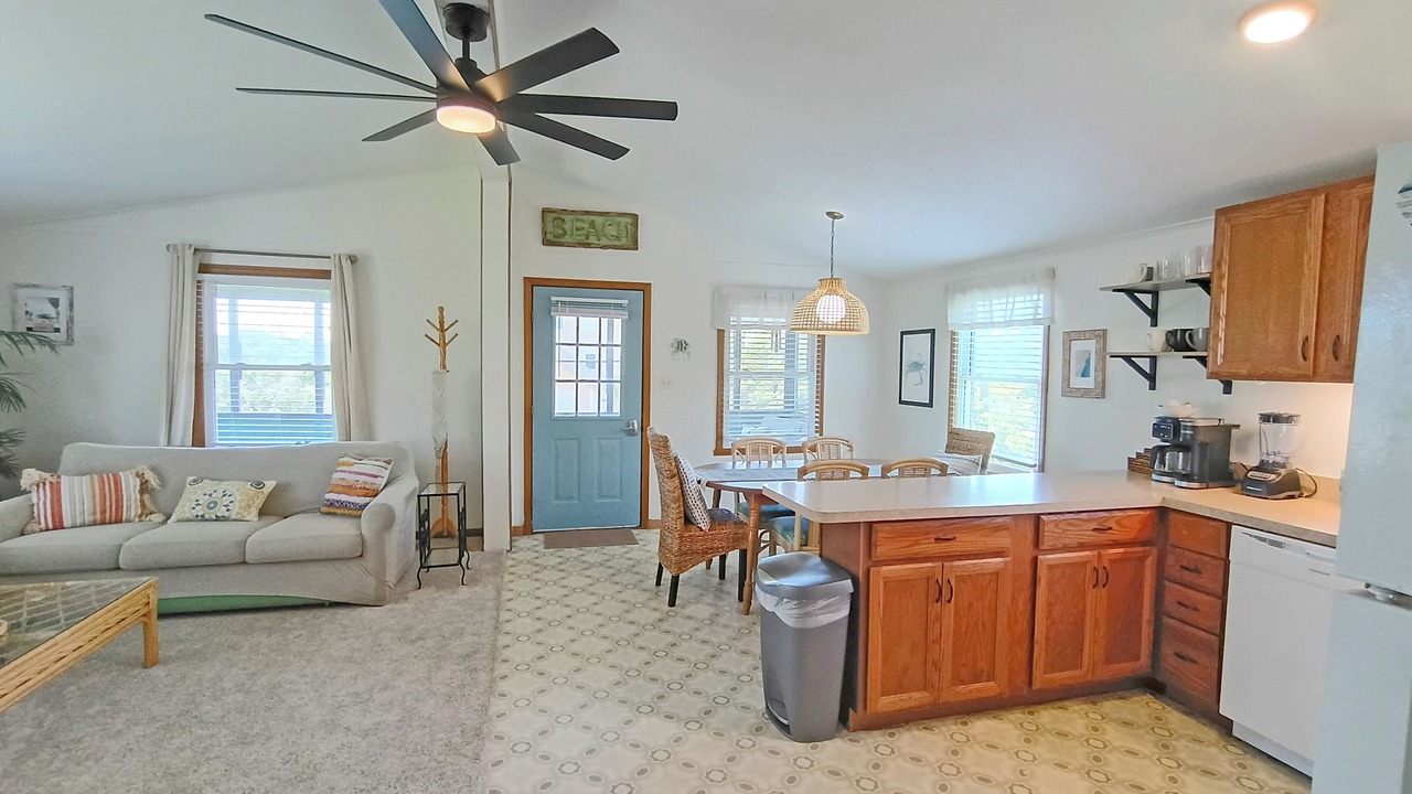 Photo of Livingroom in Salvo