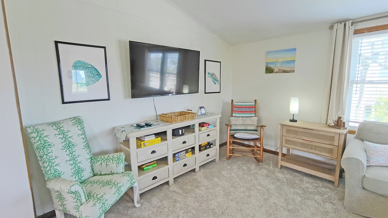 Photo of Livingroom in Salvo
