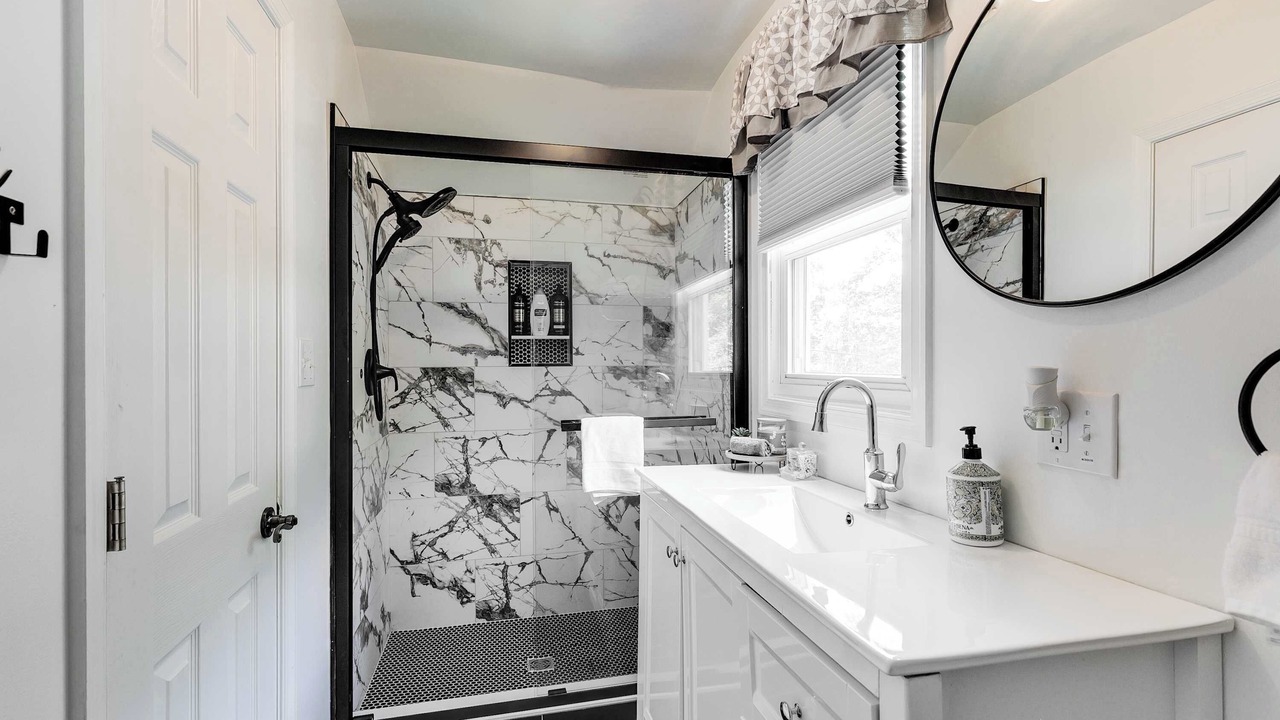 Photo of Bathroom in Richmond