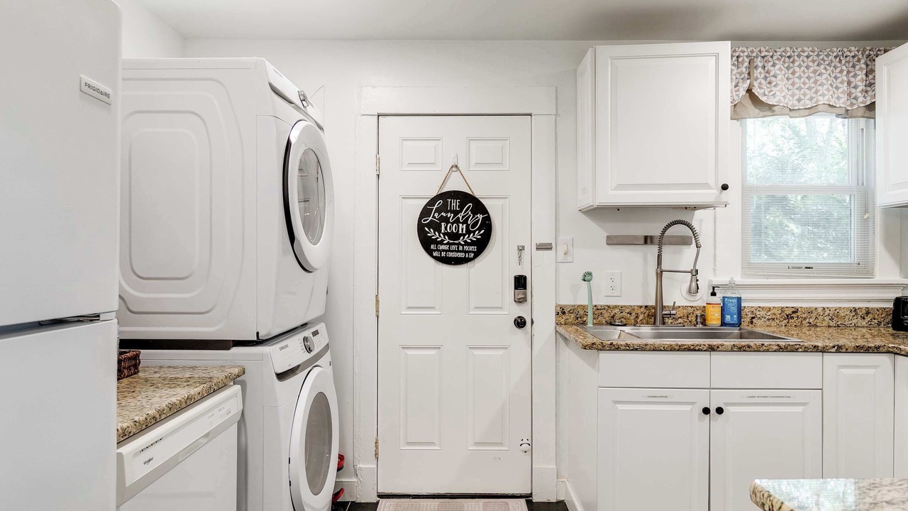 Photo of Kitchen in Richmond