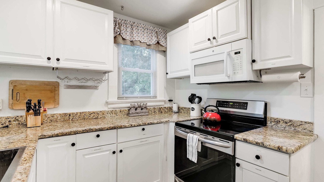 Photo of Kitchen in Richmond