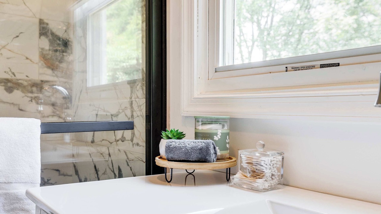 Photo of Bathroom in Richmond