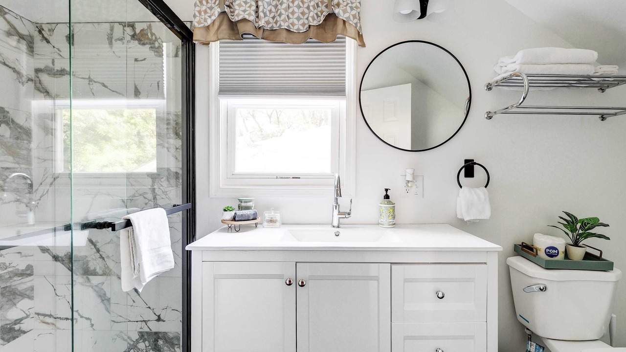 Photo of Bathroom in Richmond