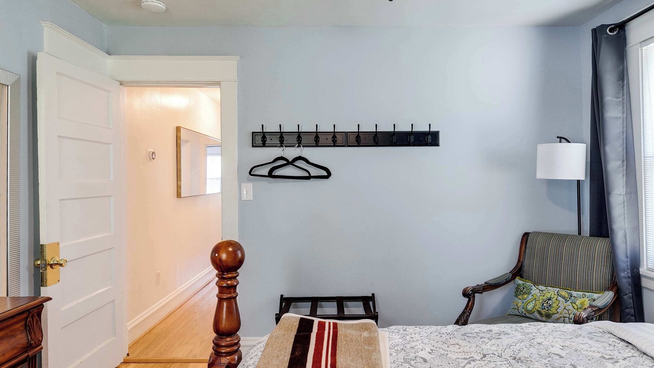 Photo of Bedroom in Richmond