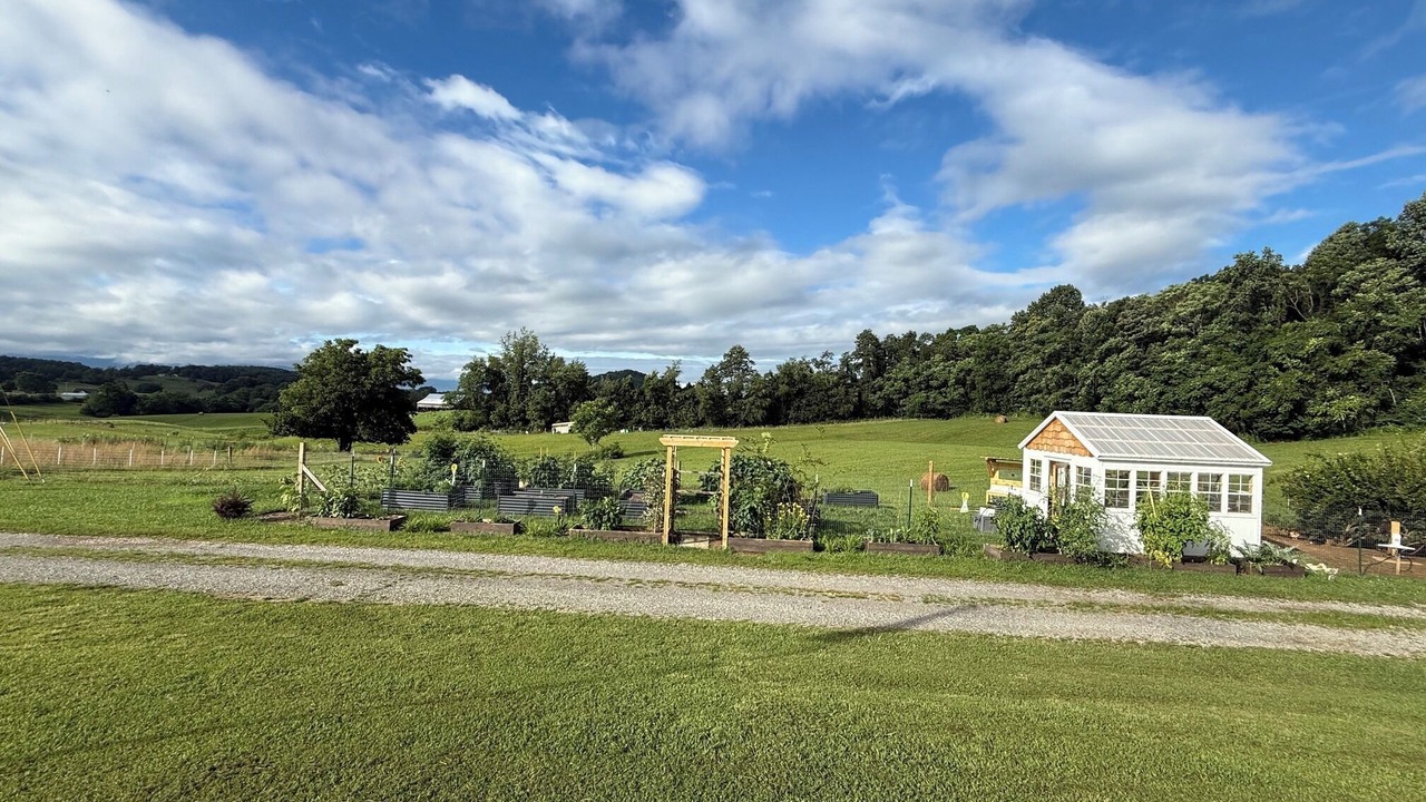 Photo of Outdoor in Lynn Garden