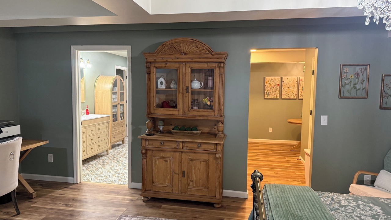 Photo of Bedroom in Lynn Garden