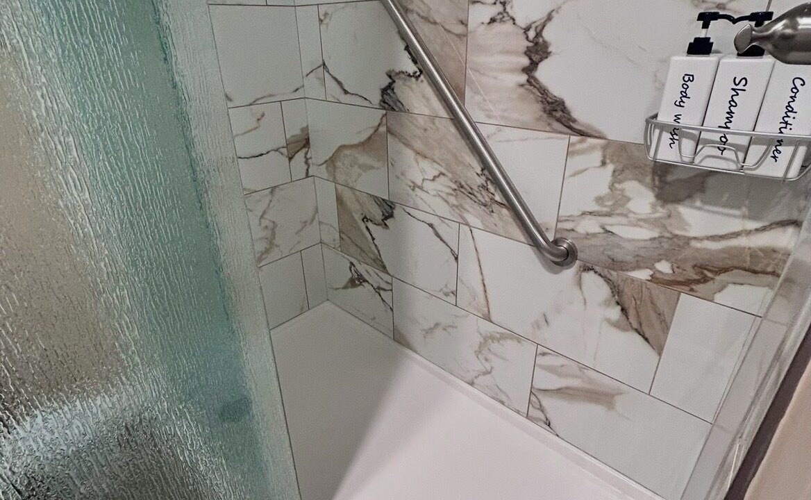 Photo of Bathroom in Crossville
