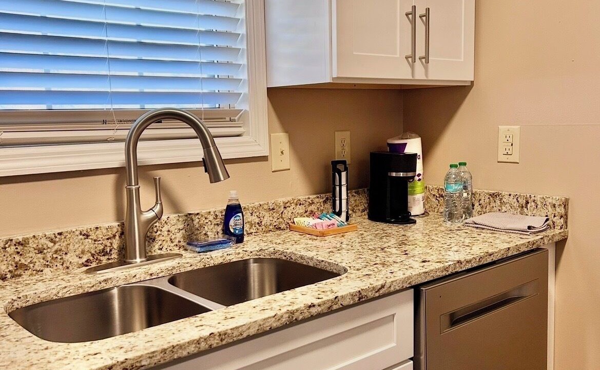 Photo of Kitchen in Crossville