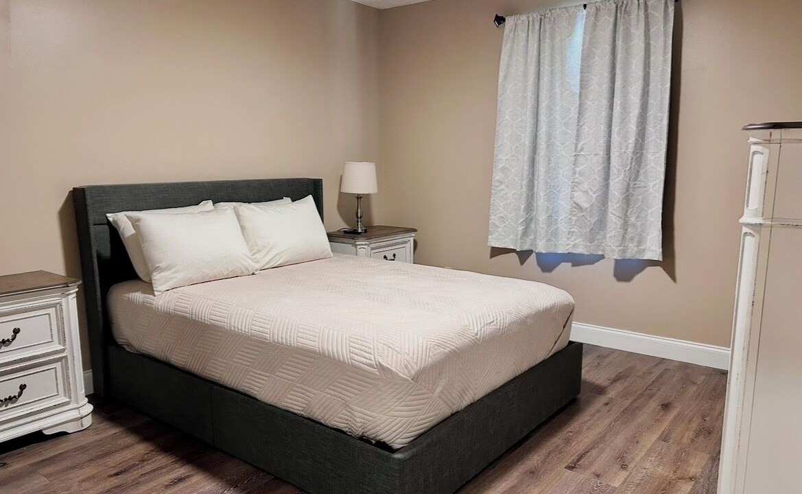 Photo of Bedroom in Crossville