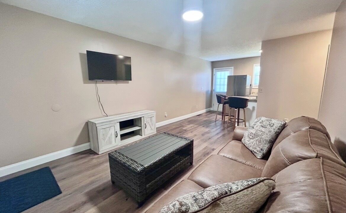Photo of Livingroom in Crossville