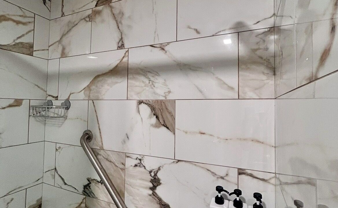 Photo of Bathroom in Crossville