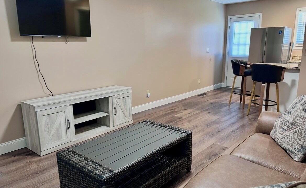 Photo of Livingroom in Crossville