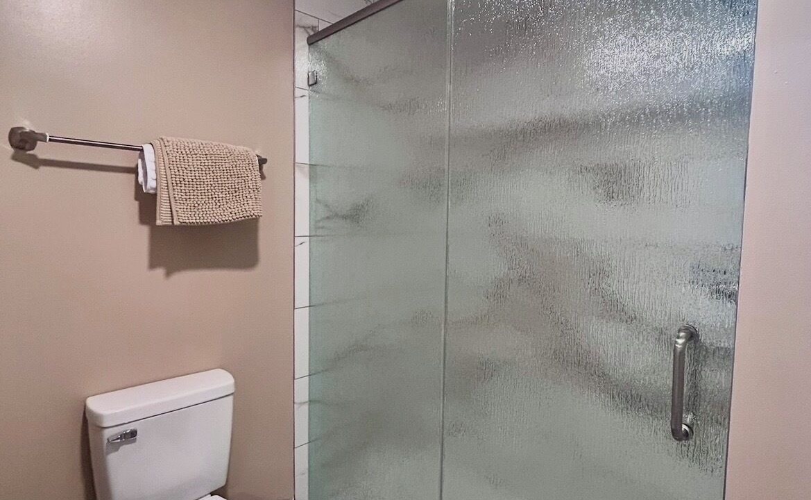 Photo of Bathroom in Crossville