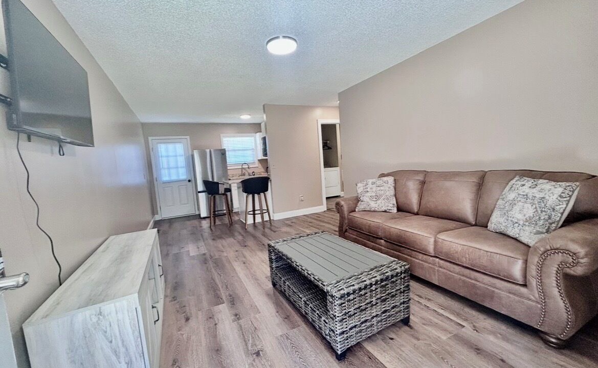 Photo of Livingroom in Crossville