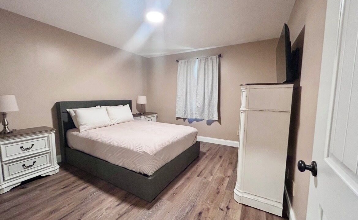 Photo of Bedroom in Crossville