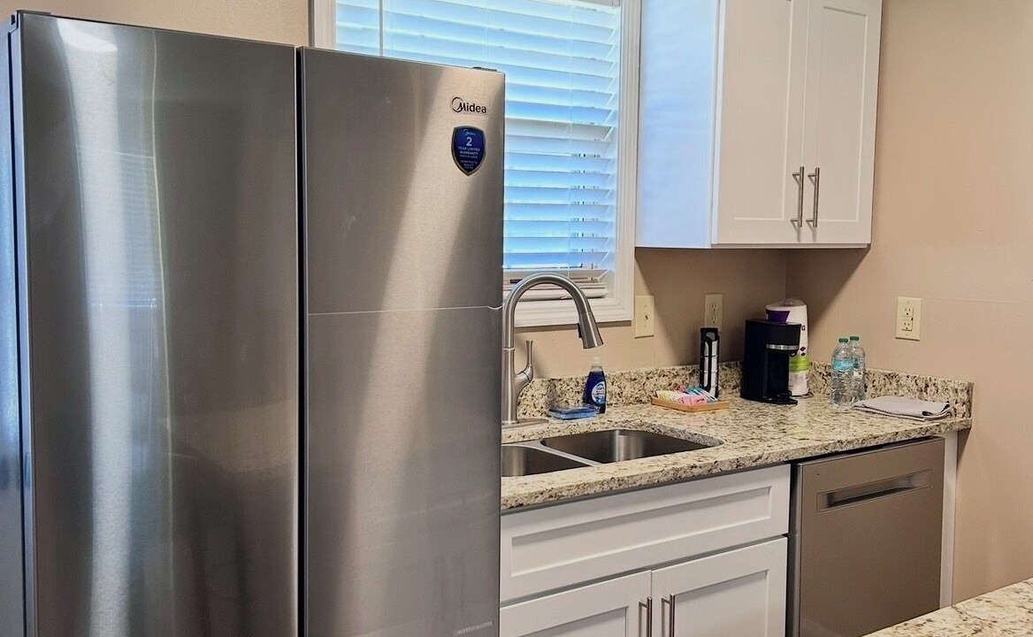 Photo of Kitchen in Crossville
