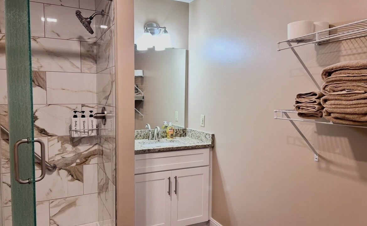 Photo of Bathroom in Crossville