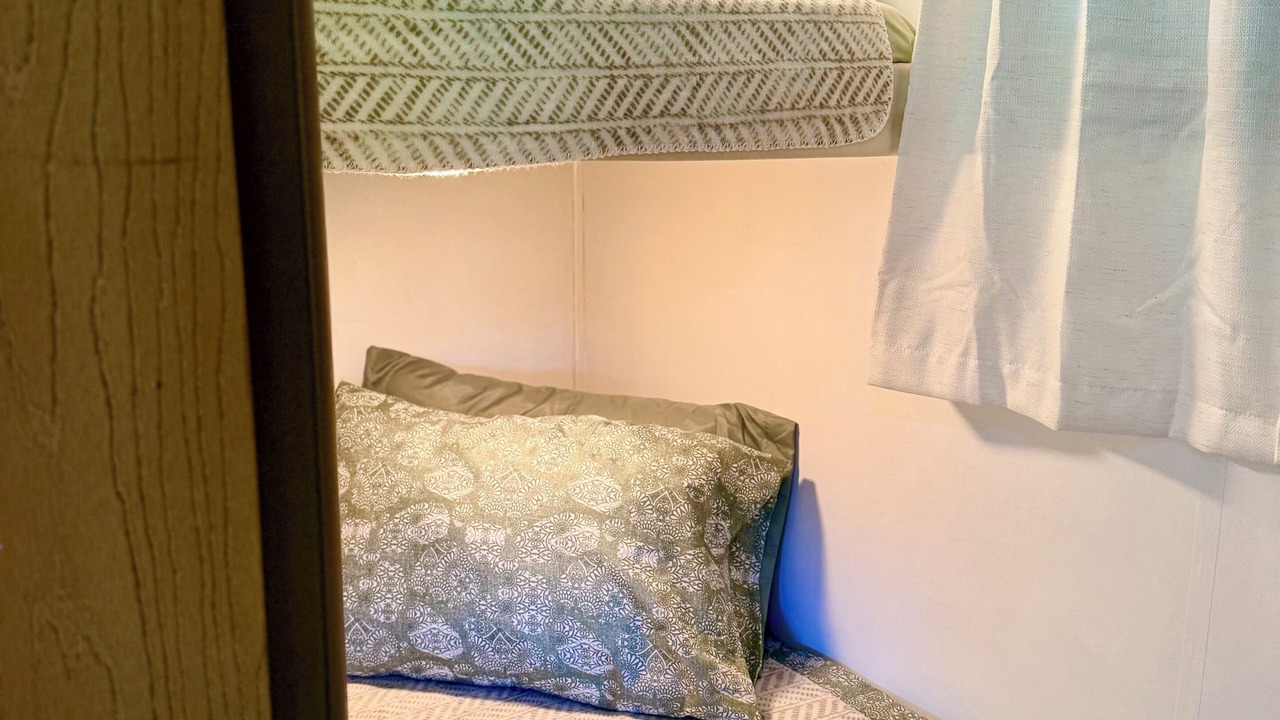 Photo of Bedroom in Decaturville