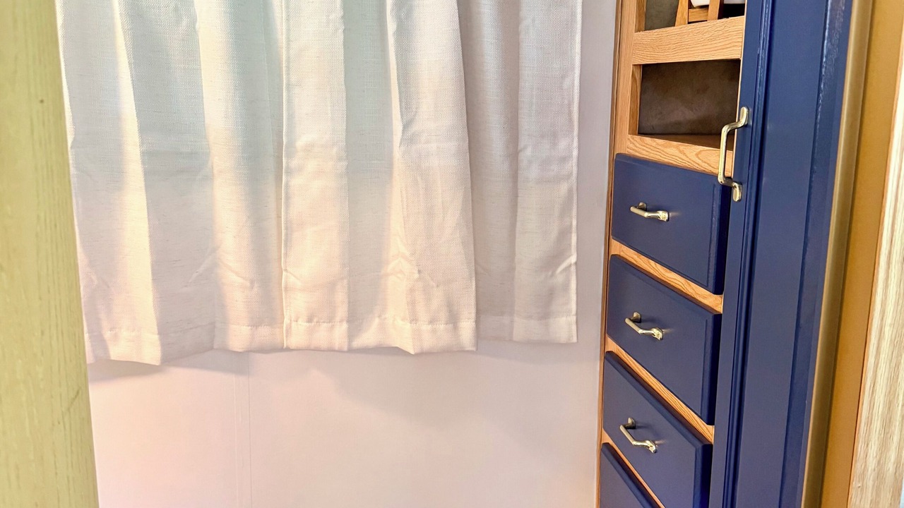 Photo of Bedroom in Decaturville