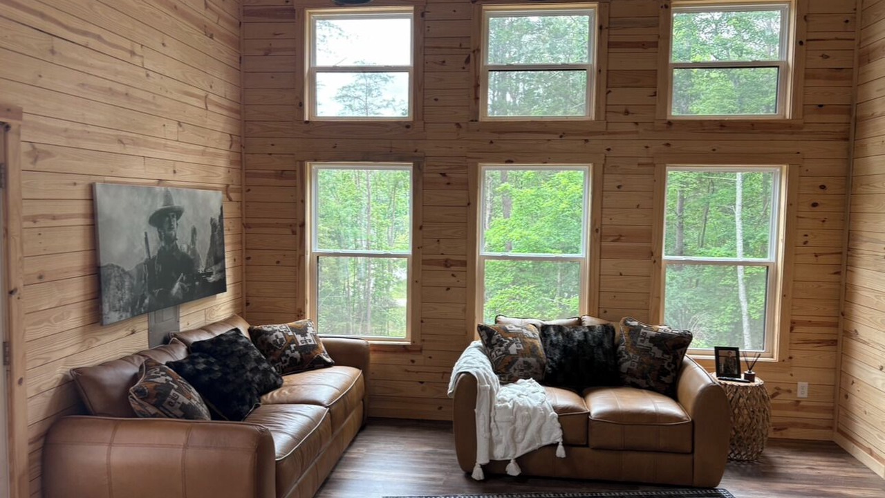 Photo of Livingroom in Mammoth Cave