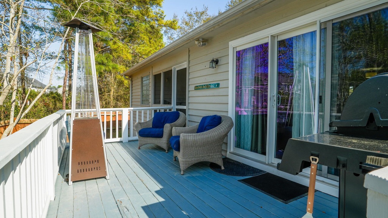 Photo of Outdoor in Myrtle Grove