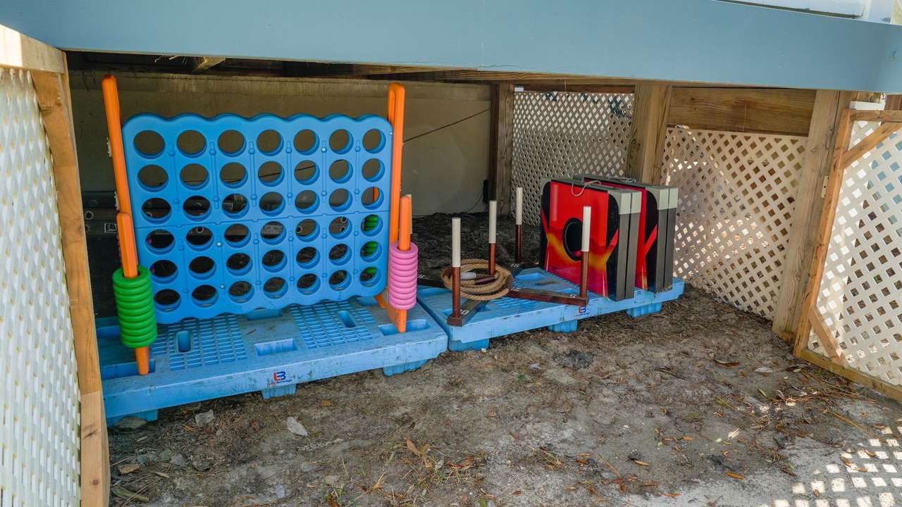 Photo of Outdoor in Myrtle Grove