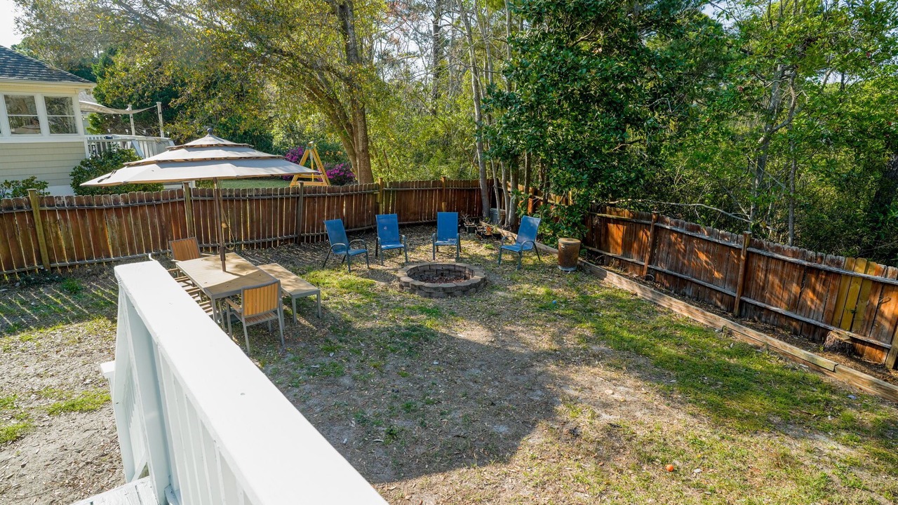 Photo of Outdoor in Myrtle Grove